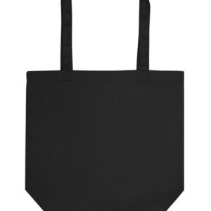 Custom Print Organic Tote Bag