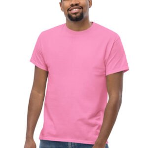 Custom Print Tee - Unisex